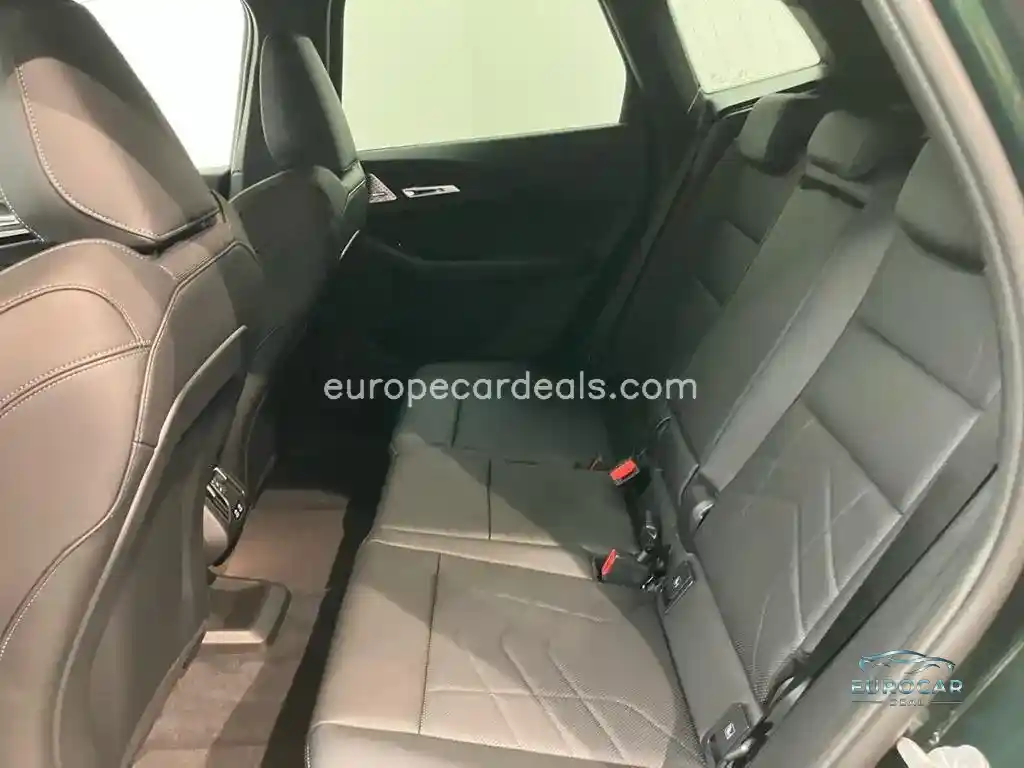 BMW 223 Active Tourer