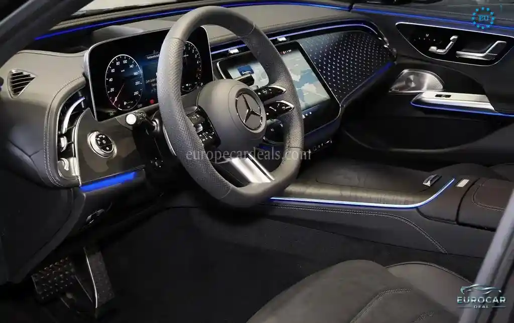 Mercedes-Benz E 300
