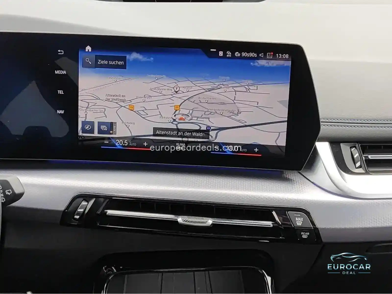 BMW 223 Active Tourer