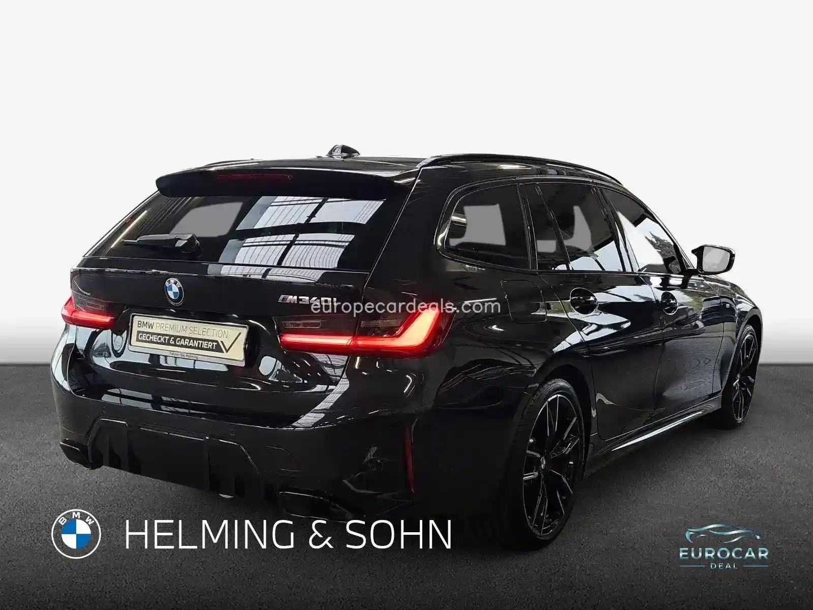 BMW M340i