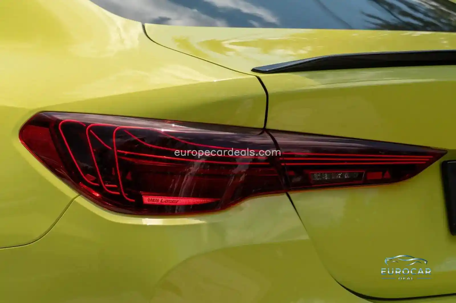 BMW M4