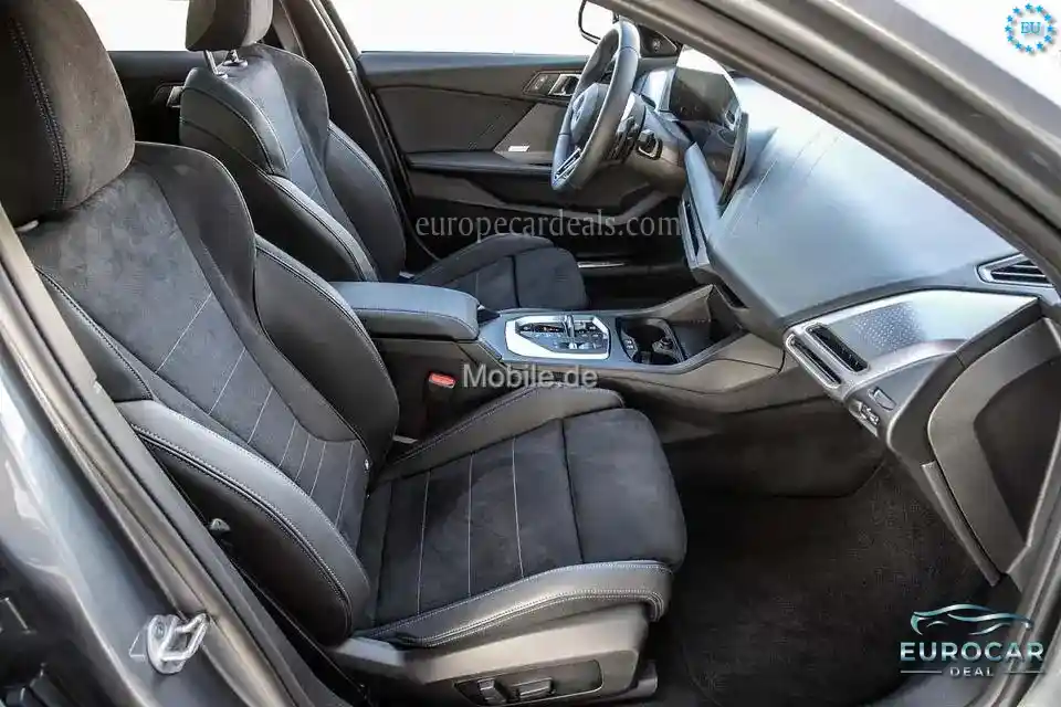 BMW 120