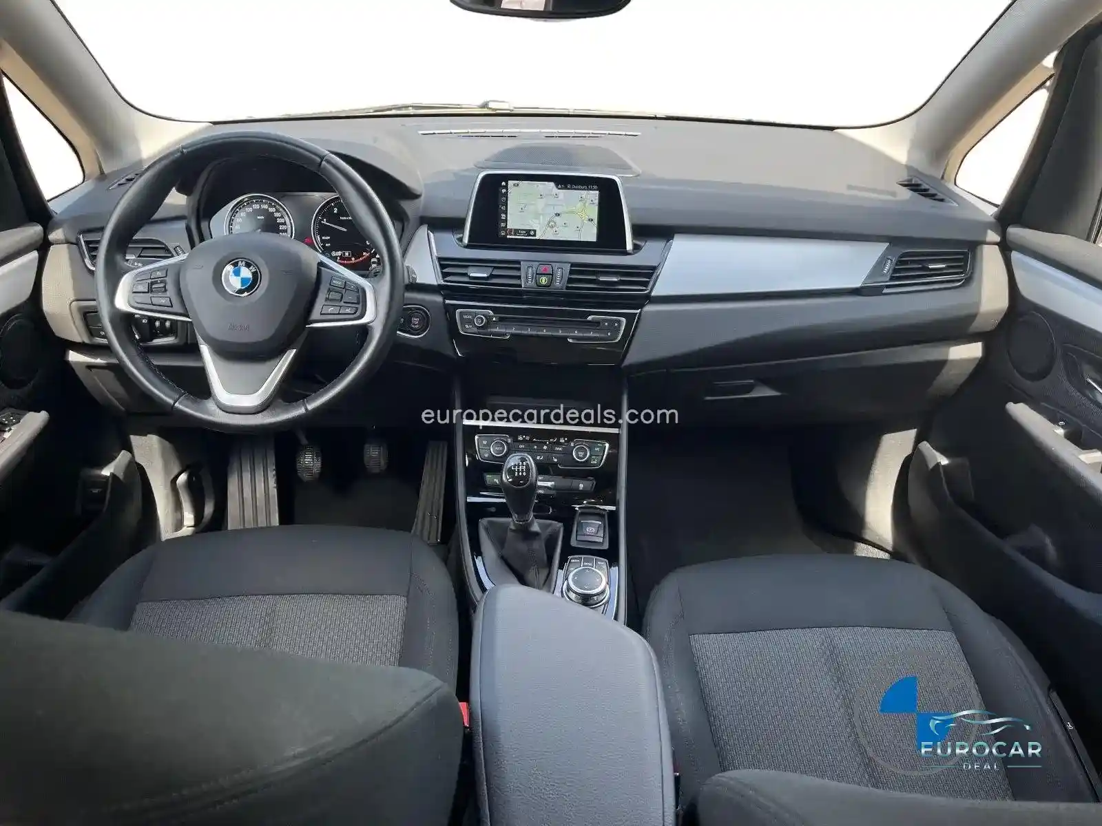 BMW 218