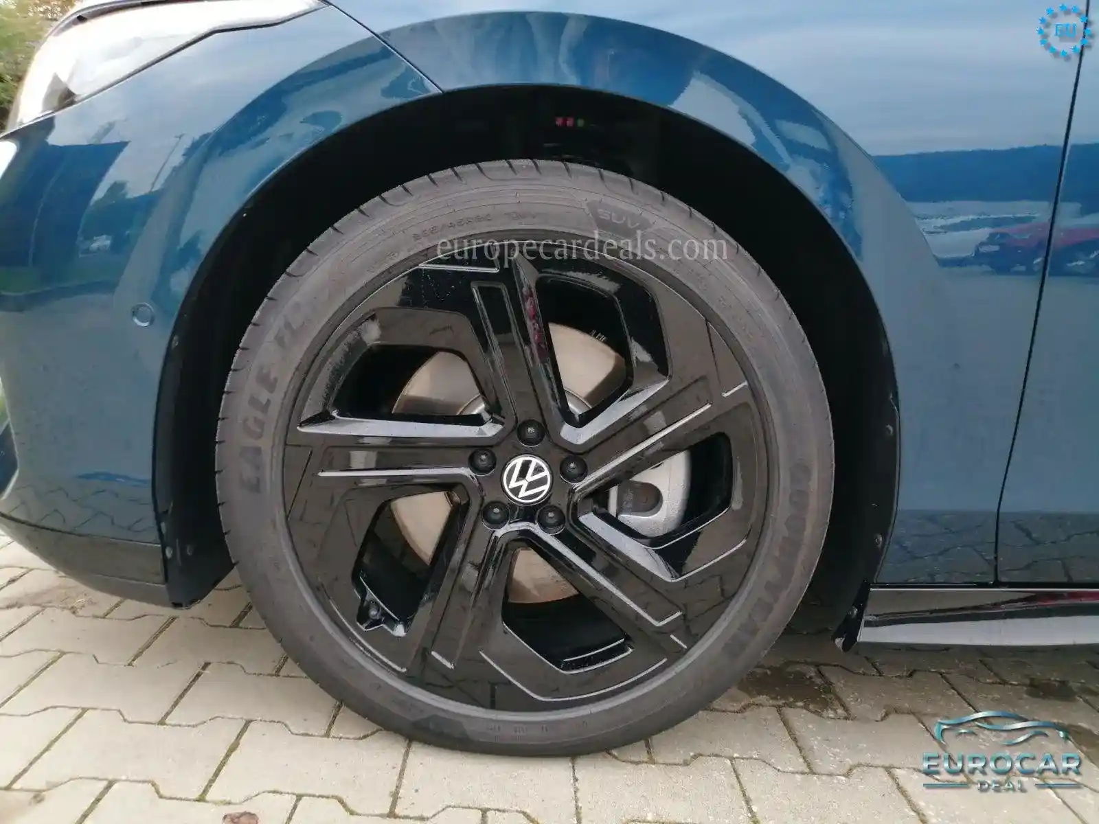Volkswagen ID.7