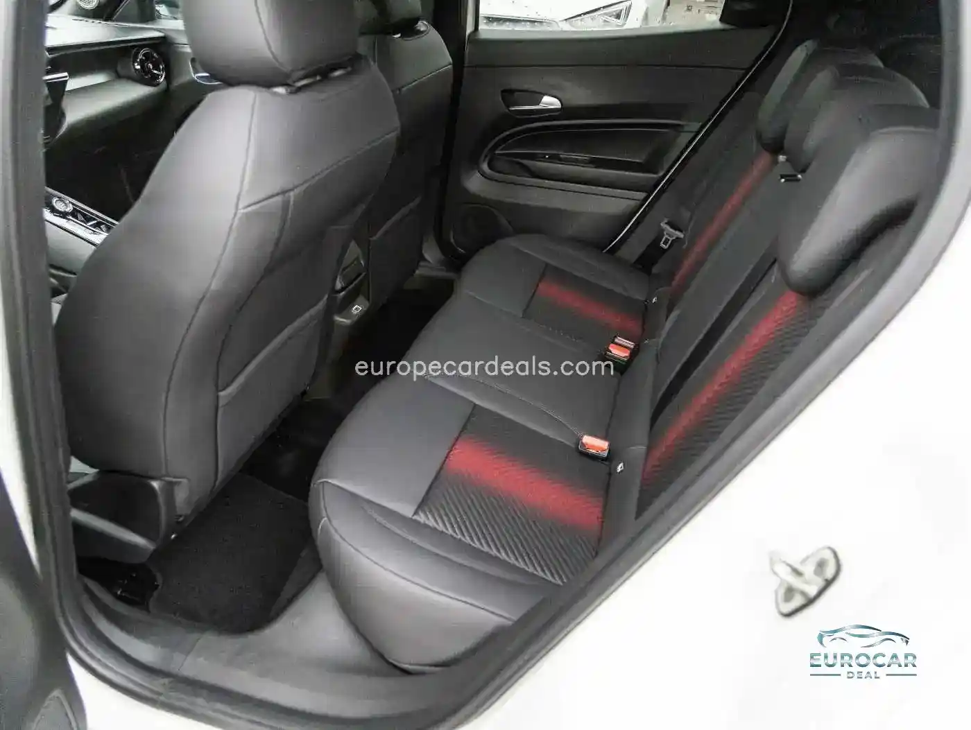 Alfa Romeo Junior