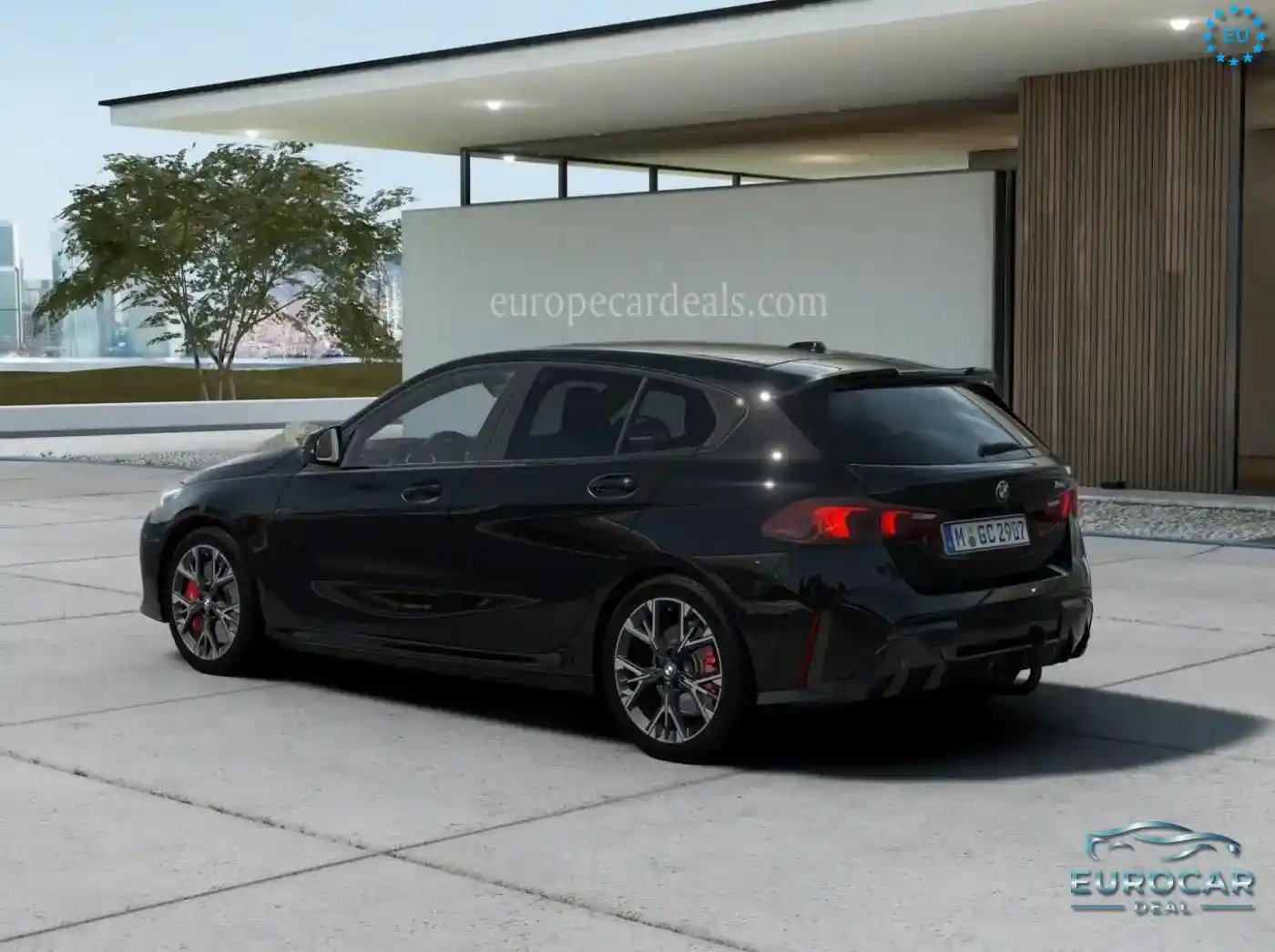 BMW 120