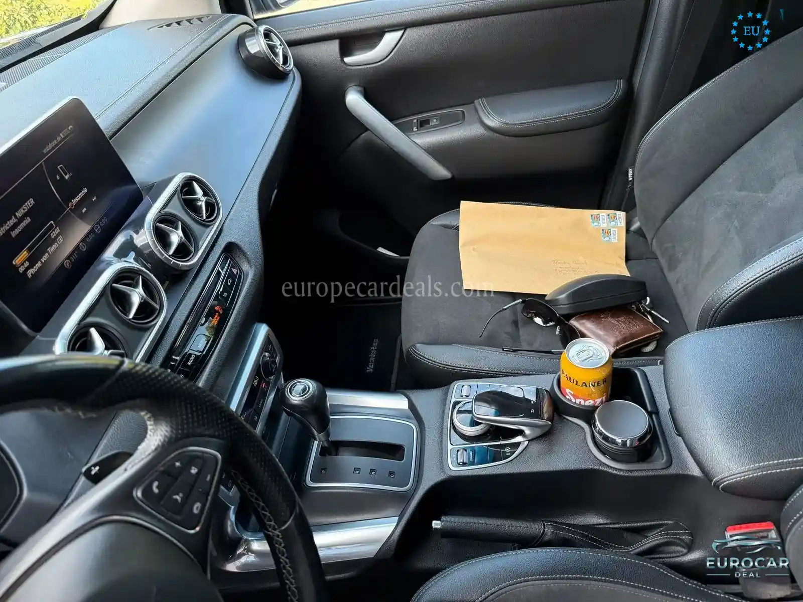 Mercedes-Benz E 350