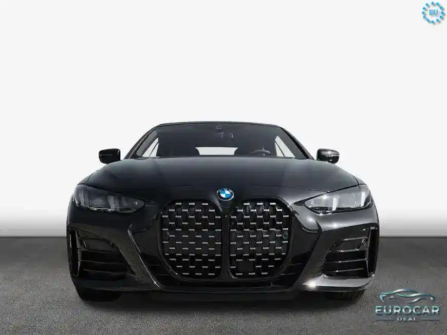 BMW 135