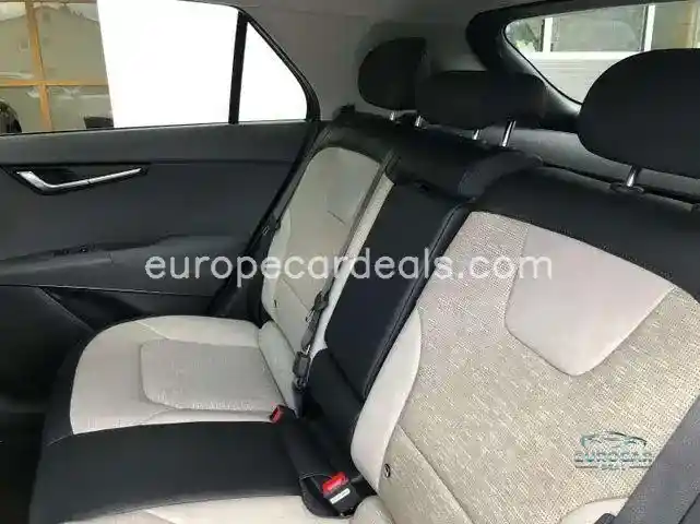 Kia Niro EV