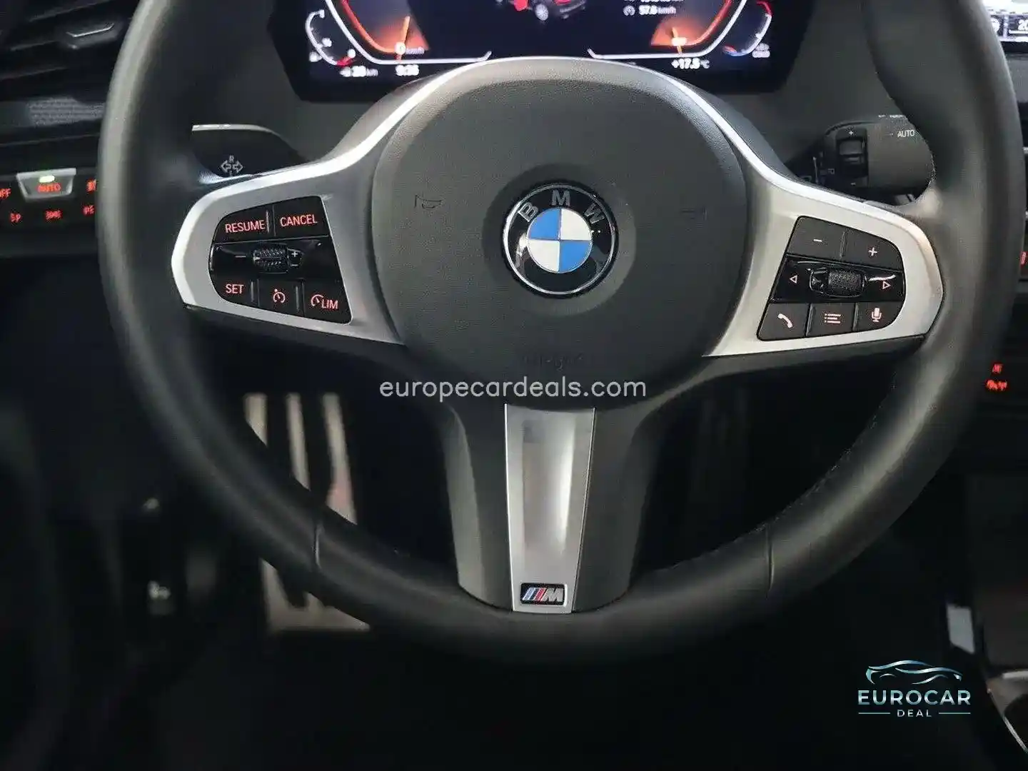 BMW 220 Gran Coupé