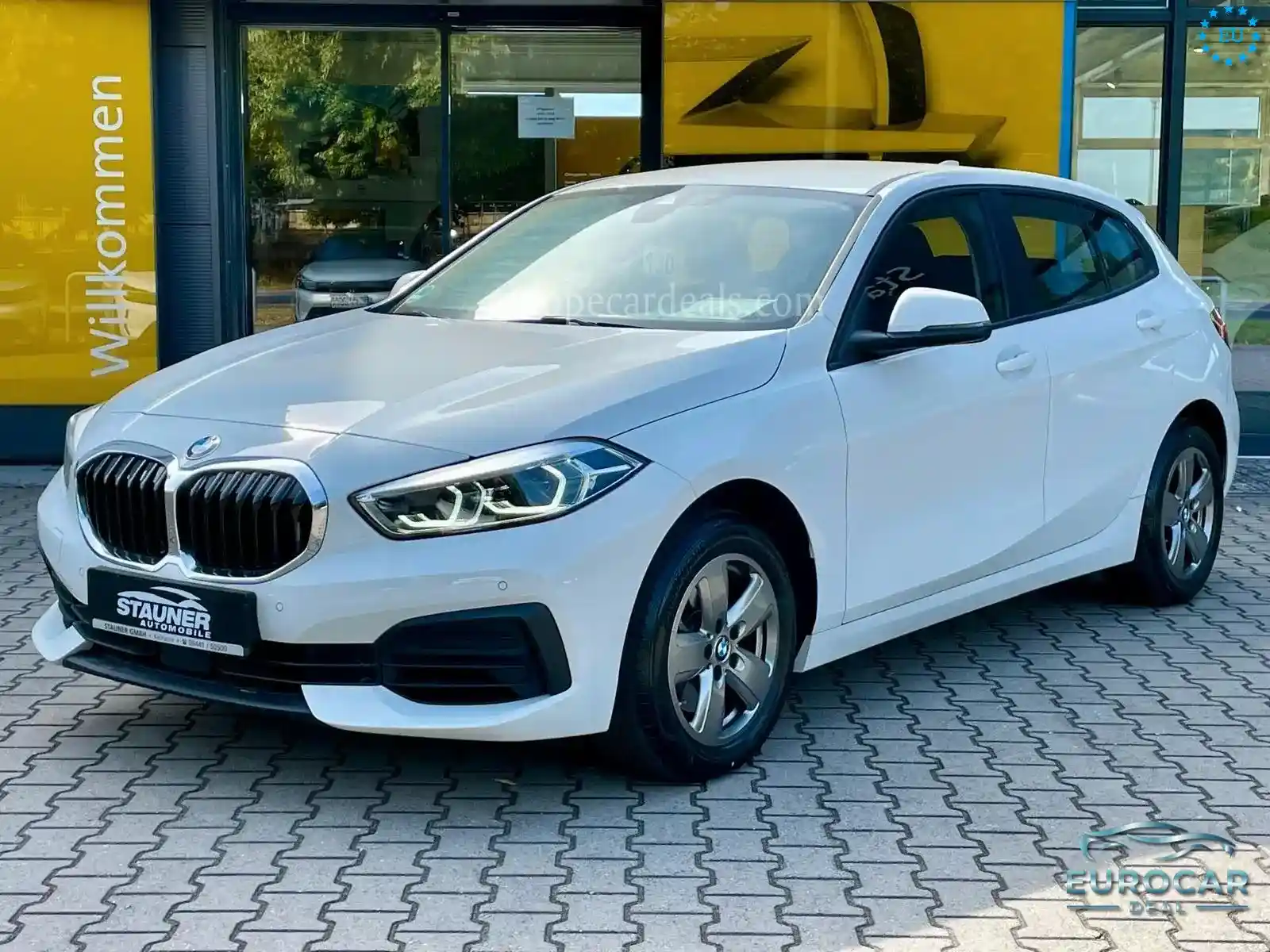 BMW 116