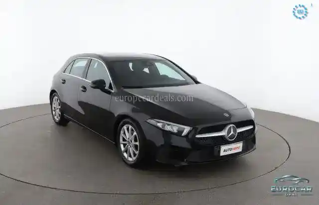 Mercedes-Benz A 160