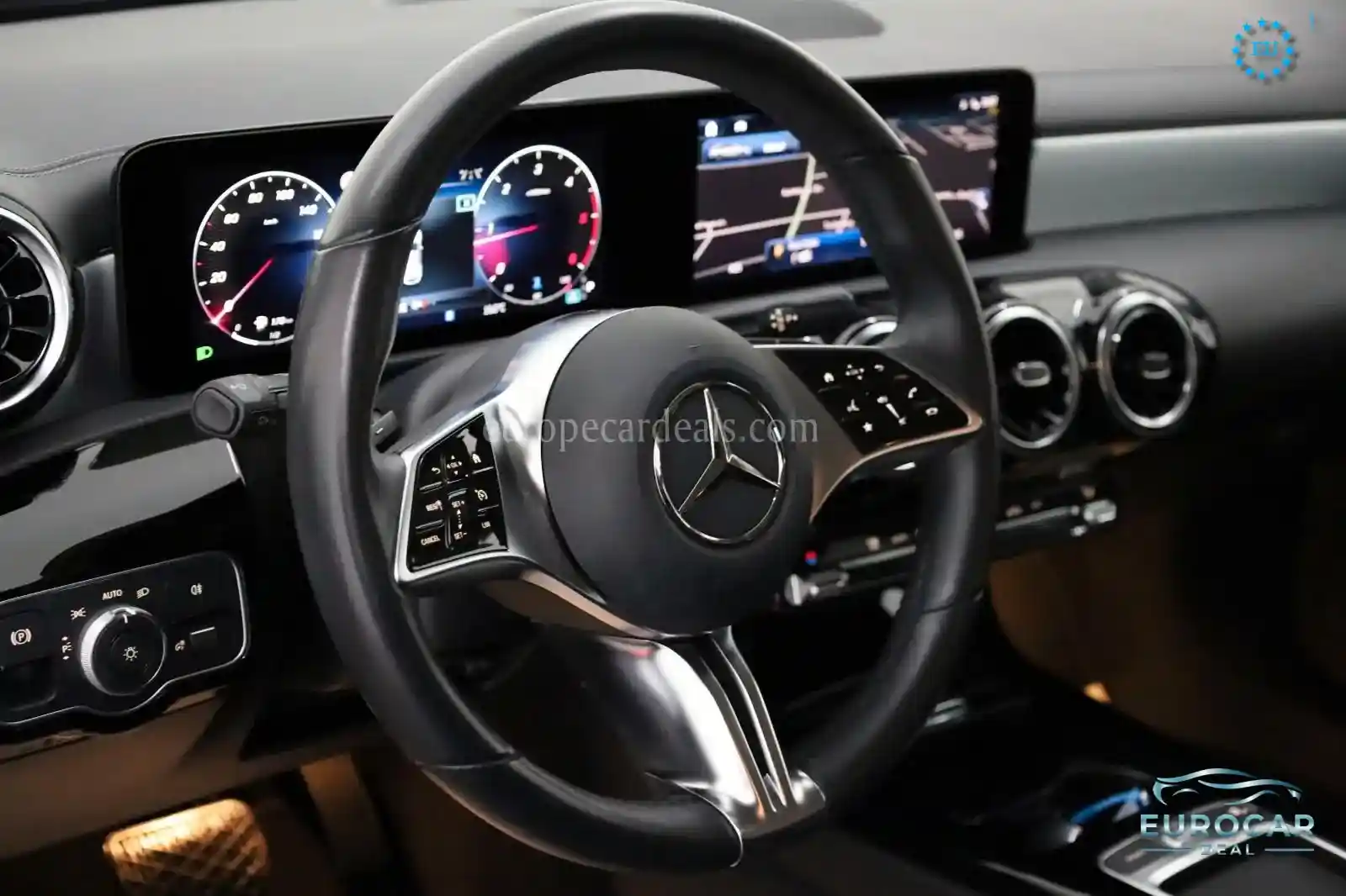 Mercedes-Benz CLA 200 Shooting Brake