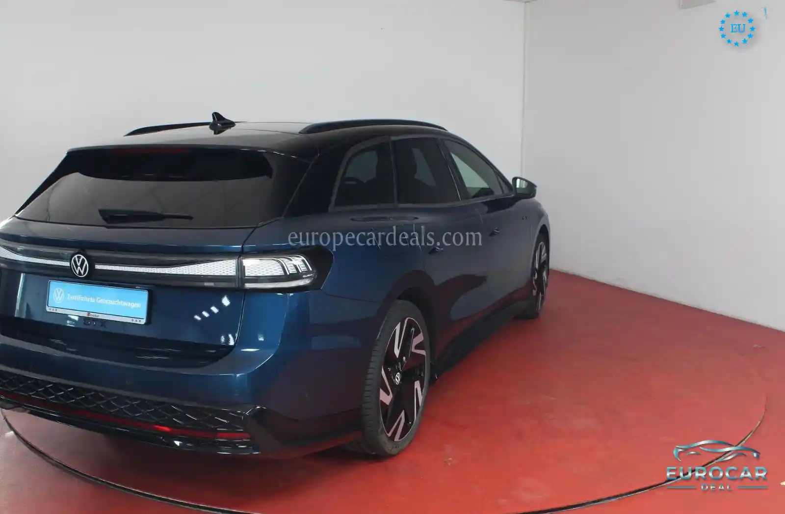 Volkswagen ID.7
