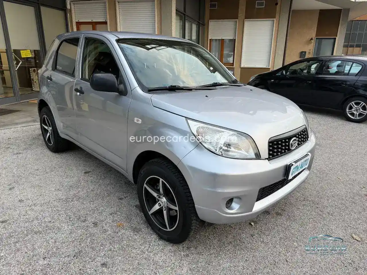 Daihatsu Terios