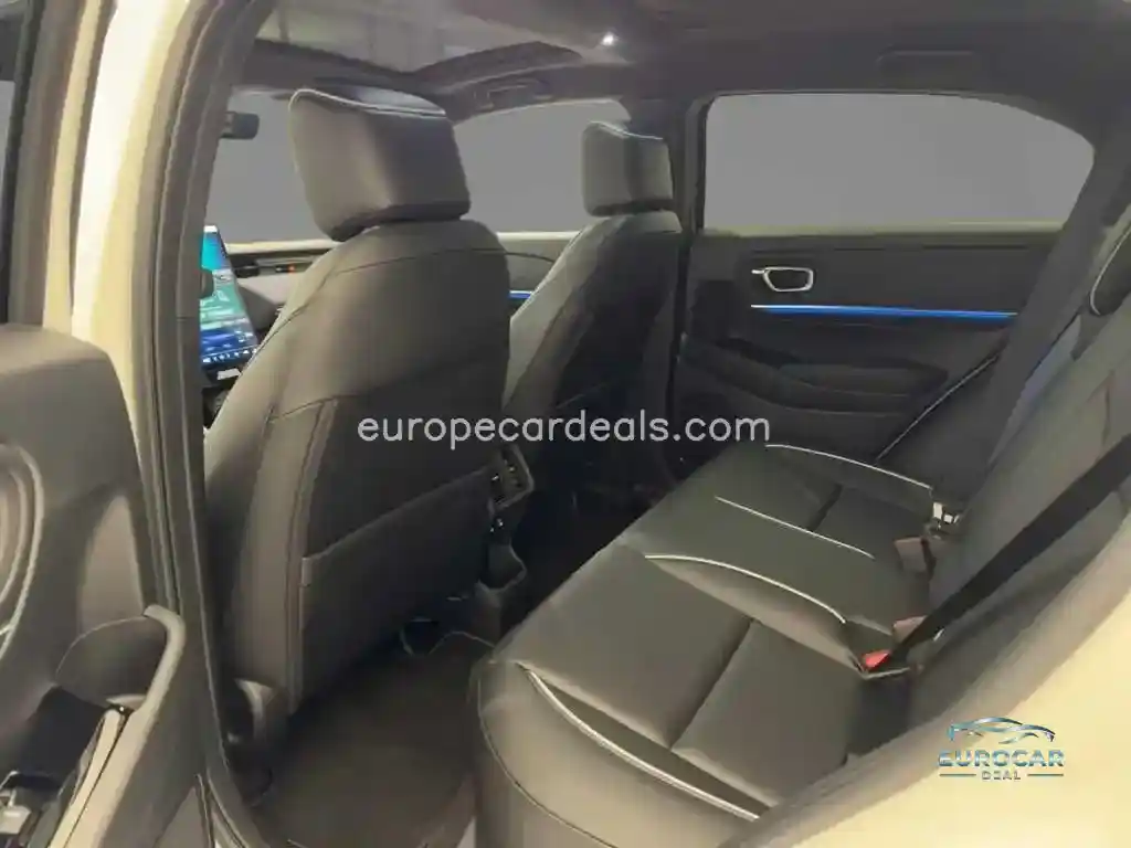 Honda e:Ny1