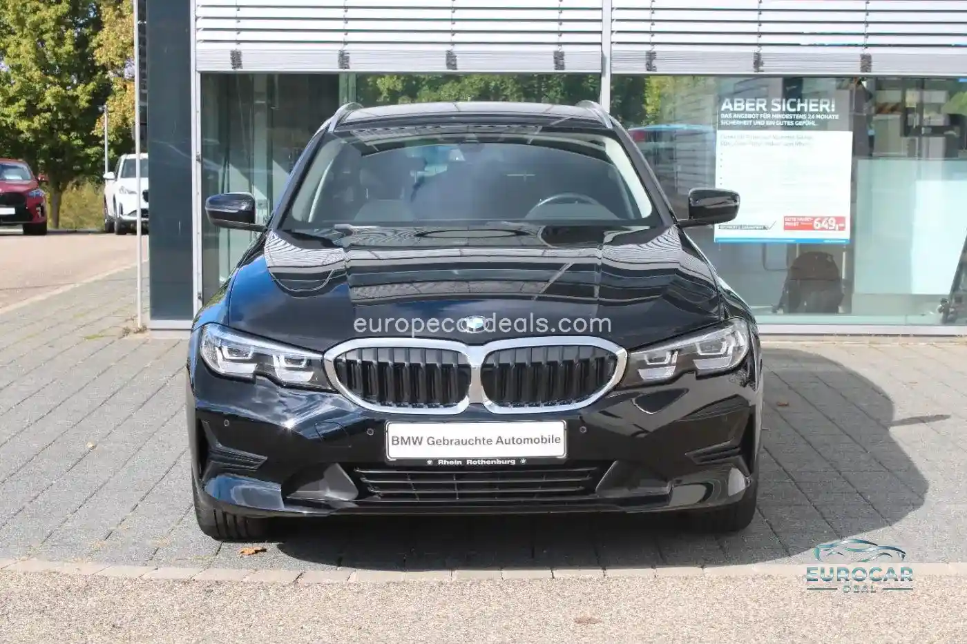 BMW 318