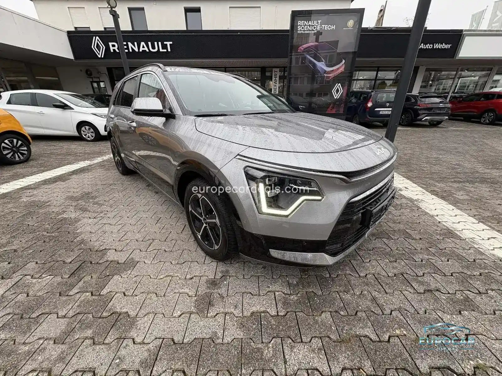 Kia Niro