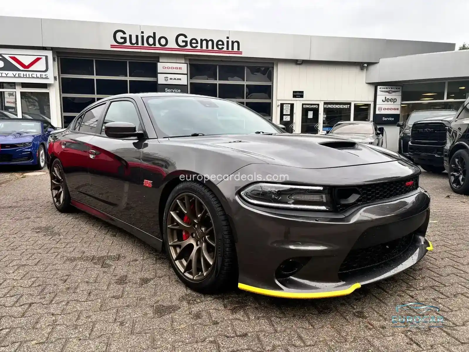 Dodge Charger