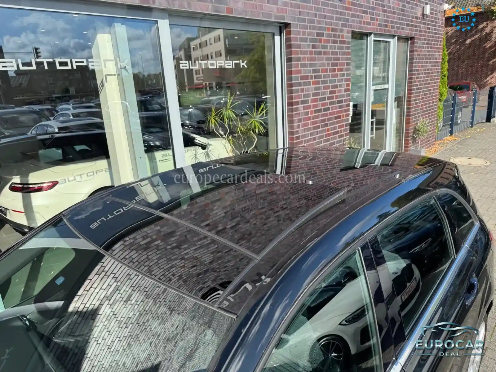 Mercedes-Benz B 220