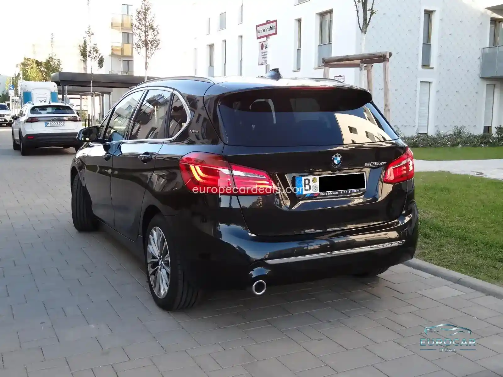 BMW 225 Active Tourer