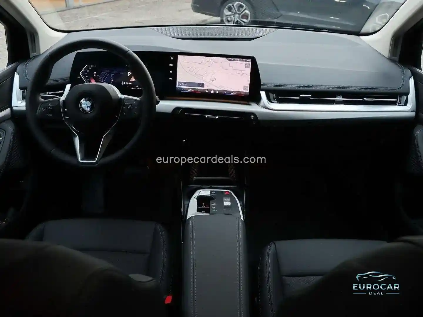 BMW 218 Active Tourer