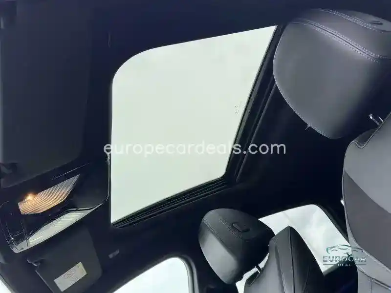BMW 420 Gran Coupé