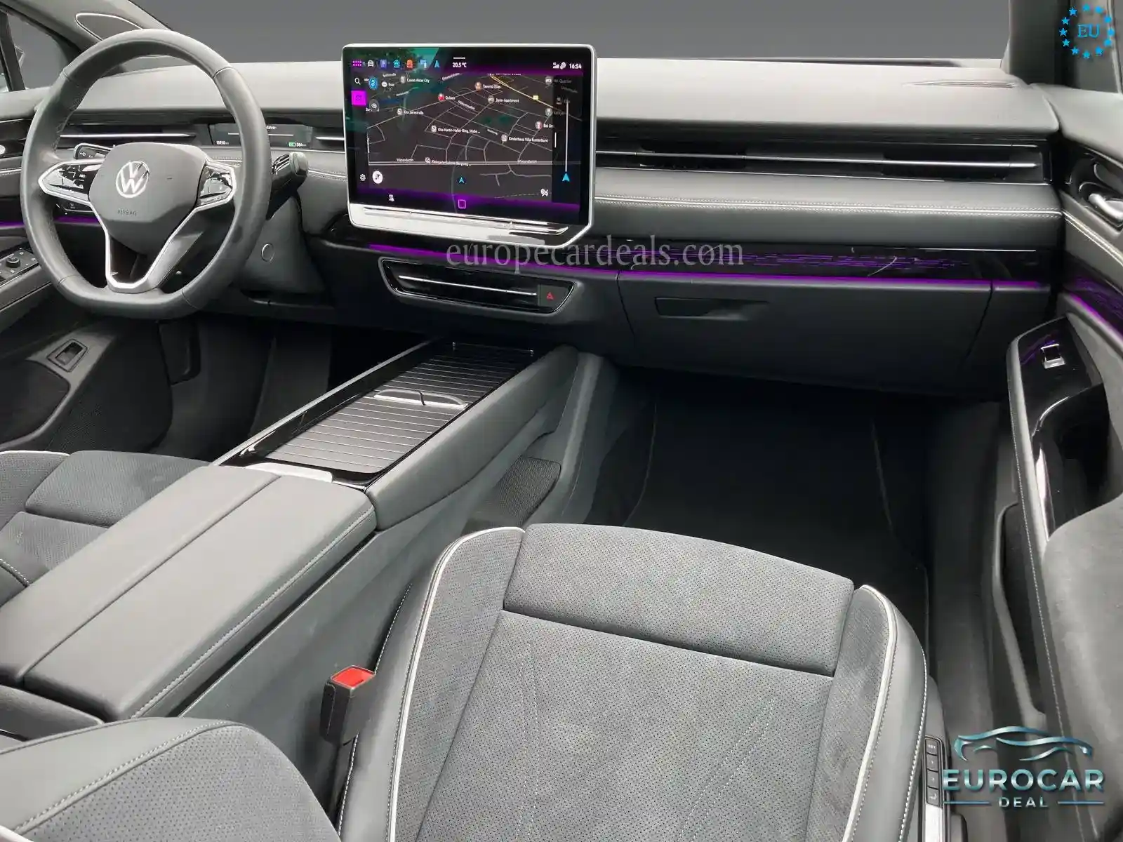 Volkswagen ID.7