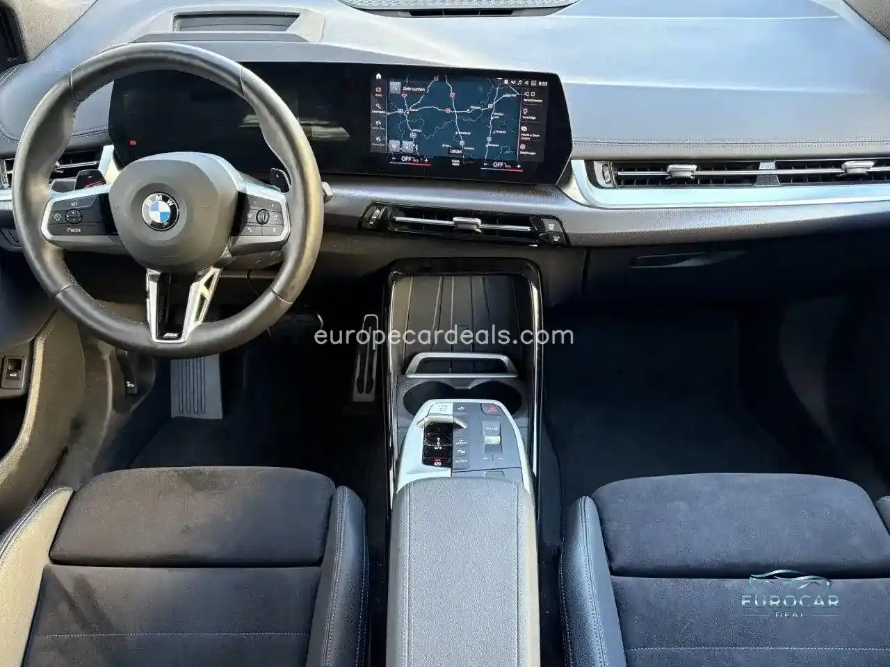 BMW 223 Active Tourer