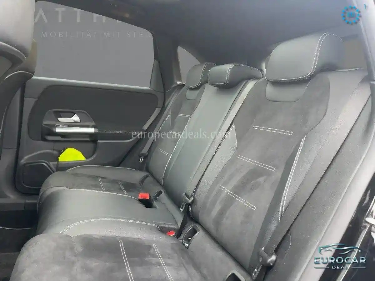 Mercedes-Benz B 250