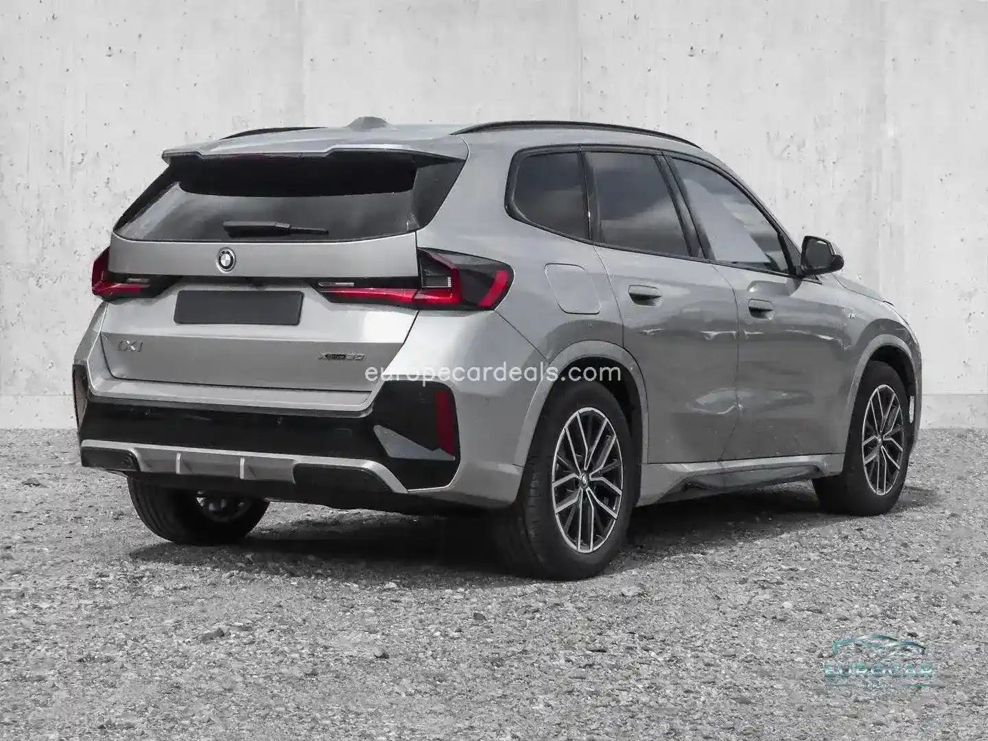 BMW iX1