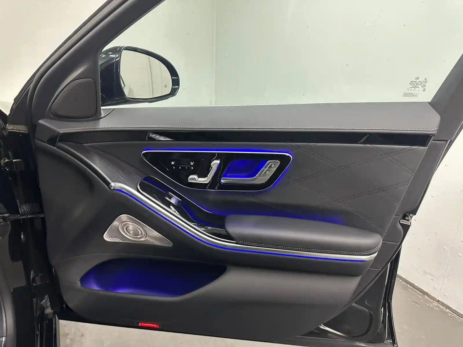 Mercedes-Benz S 680