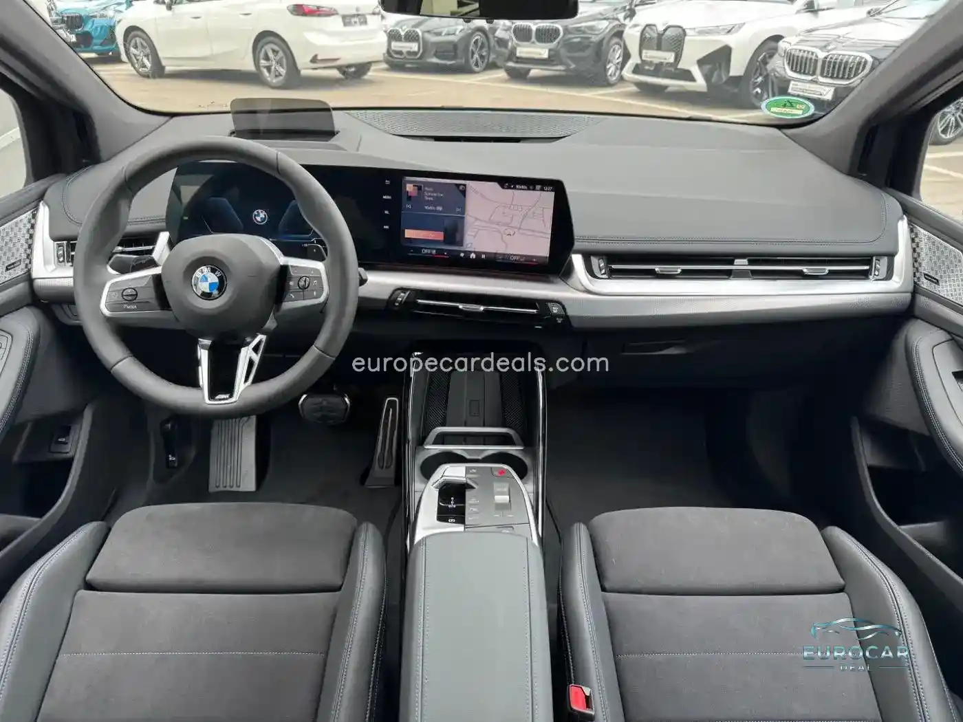 BMW 223 Active Tourer