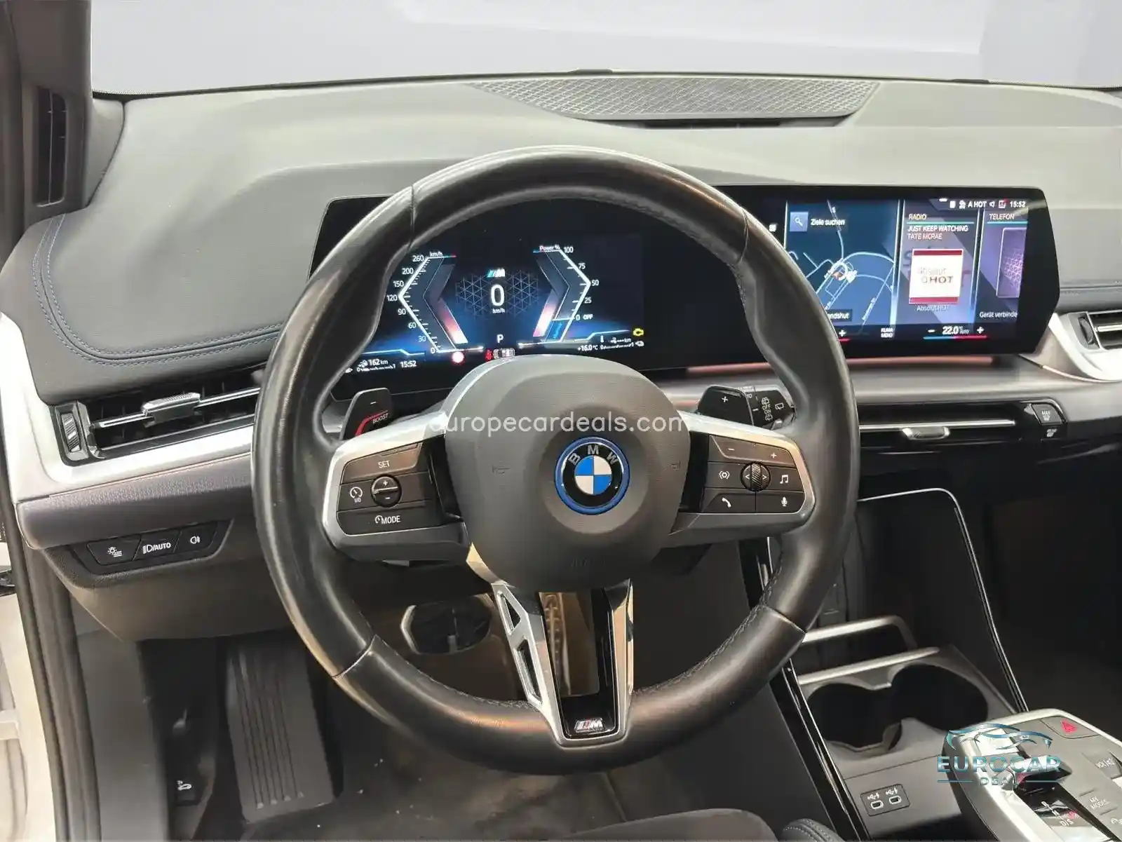 BMW 225 Active Tourer