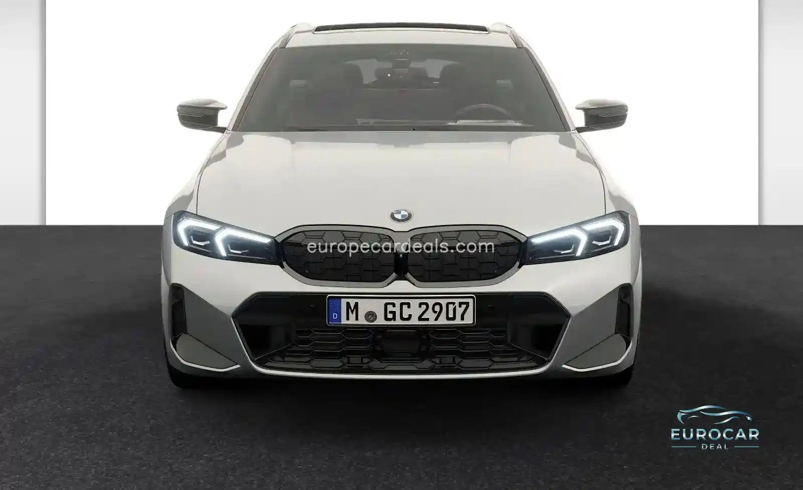 BMW M340i
