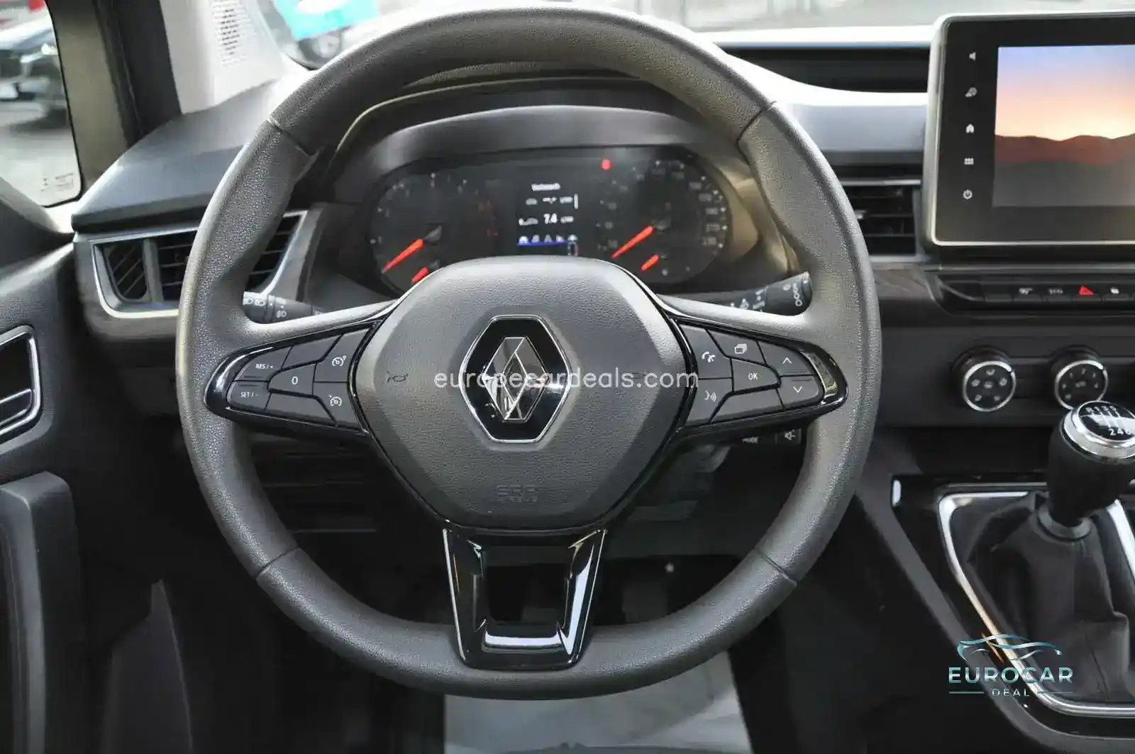 Renault Kangoo