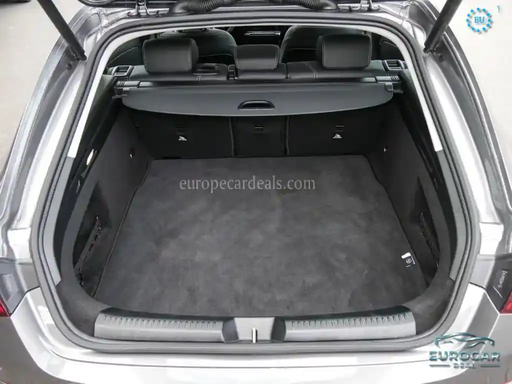 Mercedes-Benz CLA 180 Shooting Brake