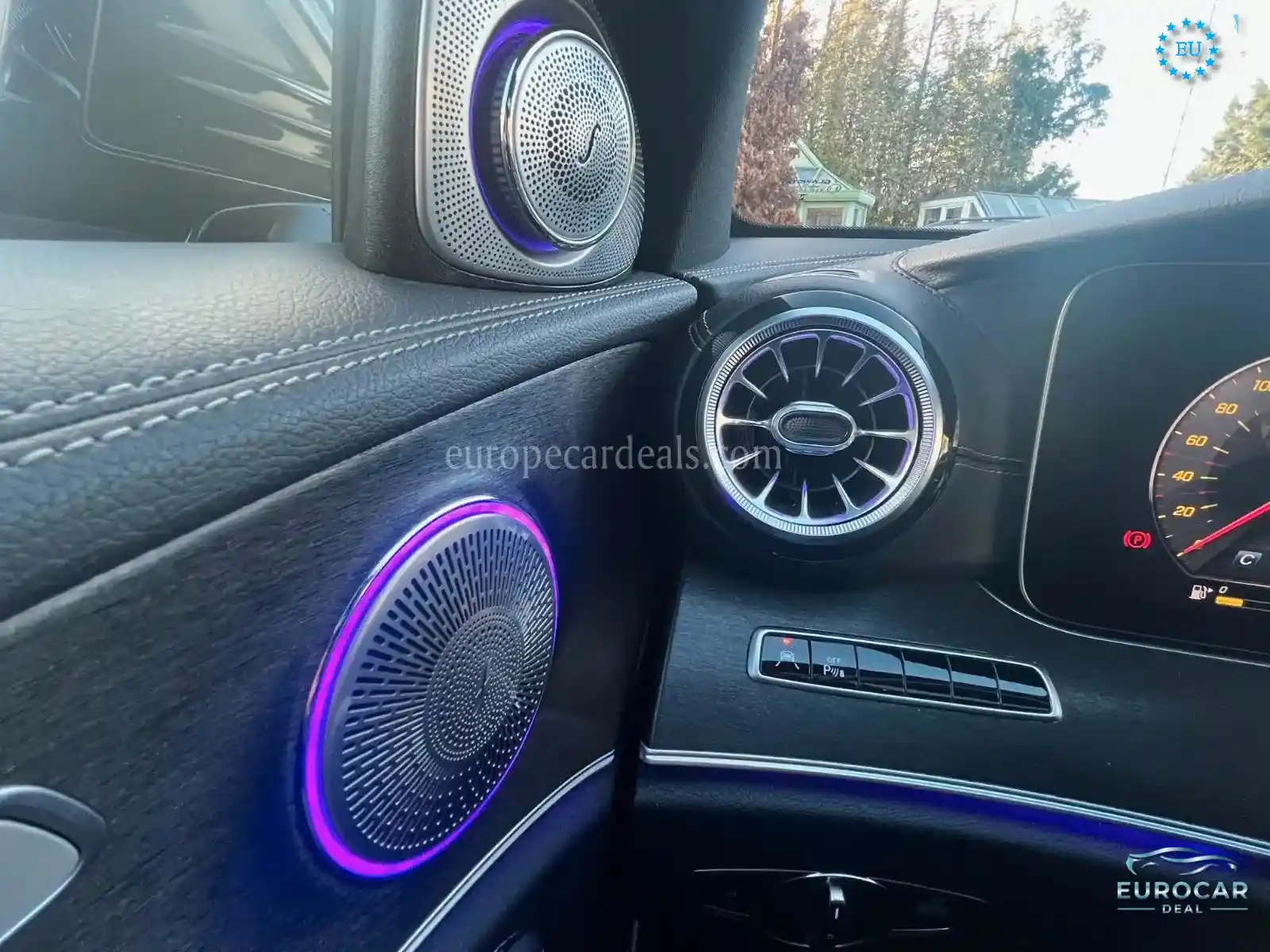 Mercedes-Benz E 450