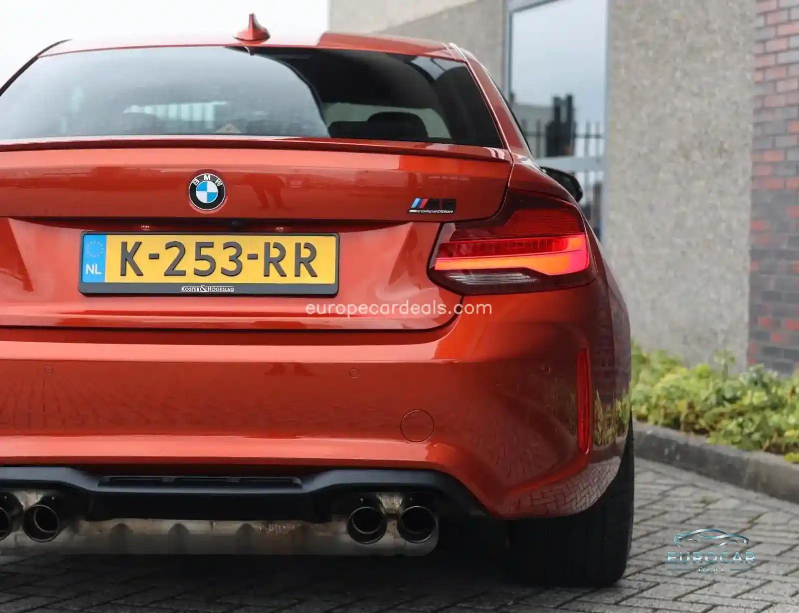 BMW M2