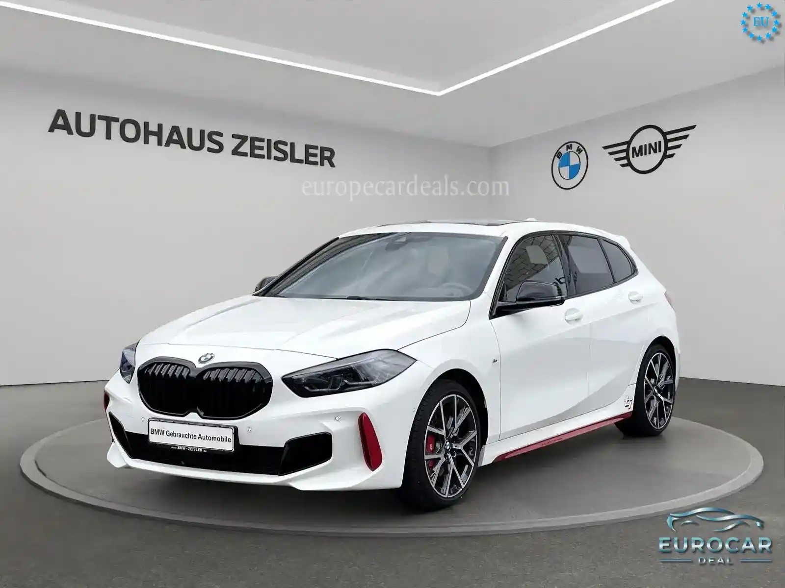 BMW 128