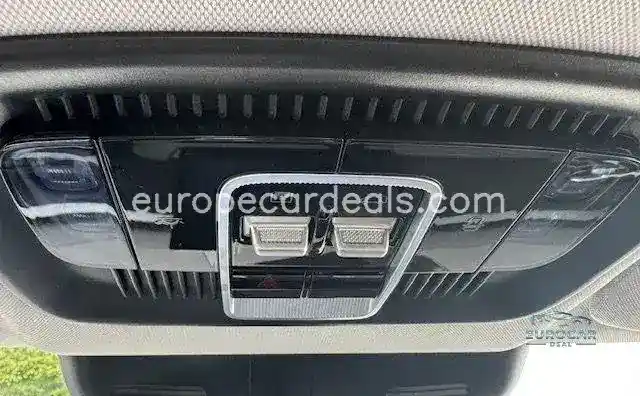 BAIC BJ30