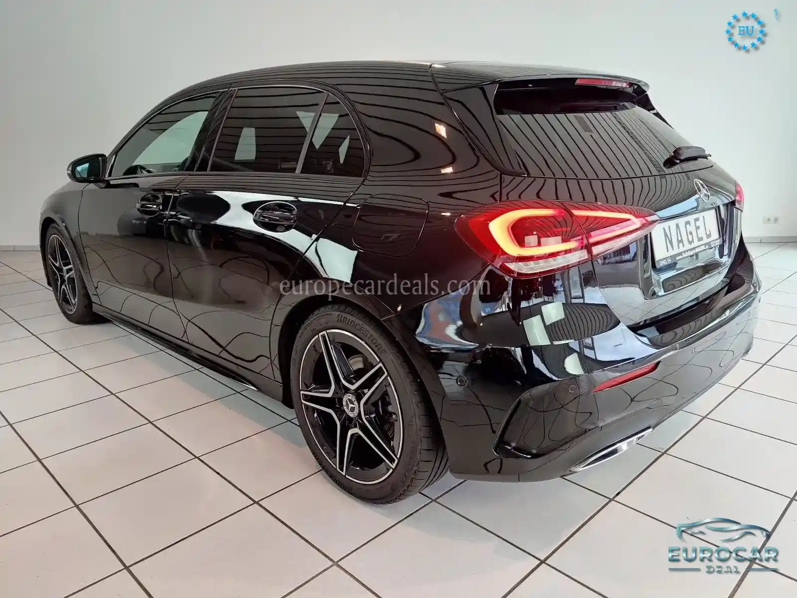 Mercedes-Benz A 220