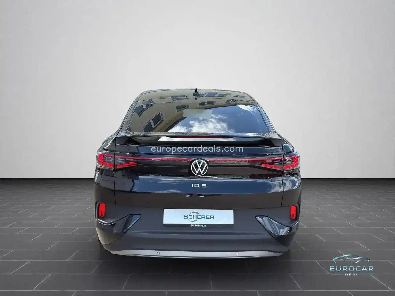 Volkswagen ID.5