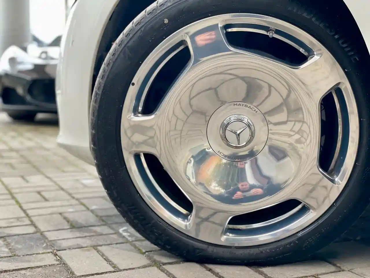 Mercedes-Benz S 680