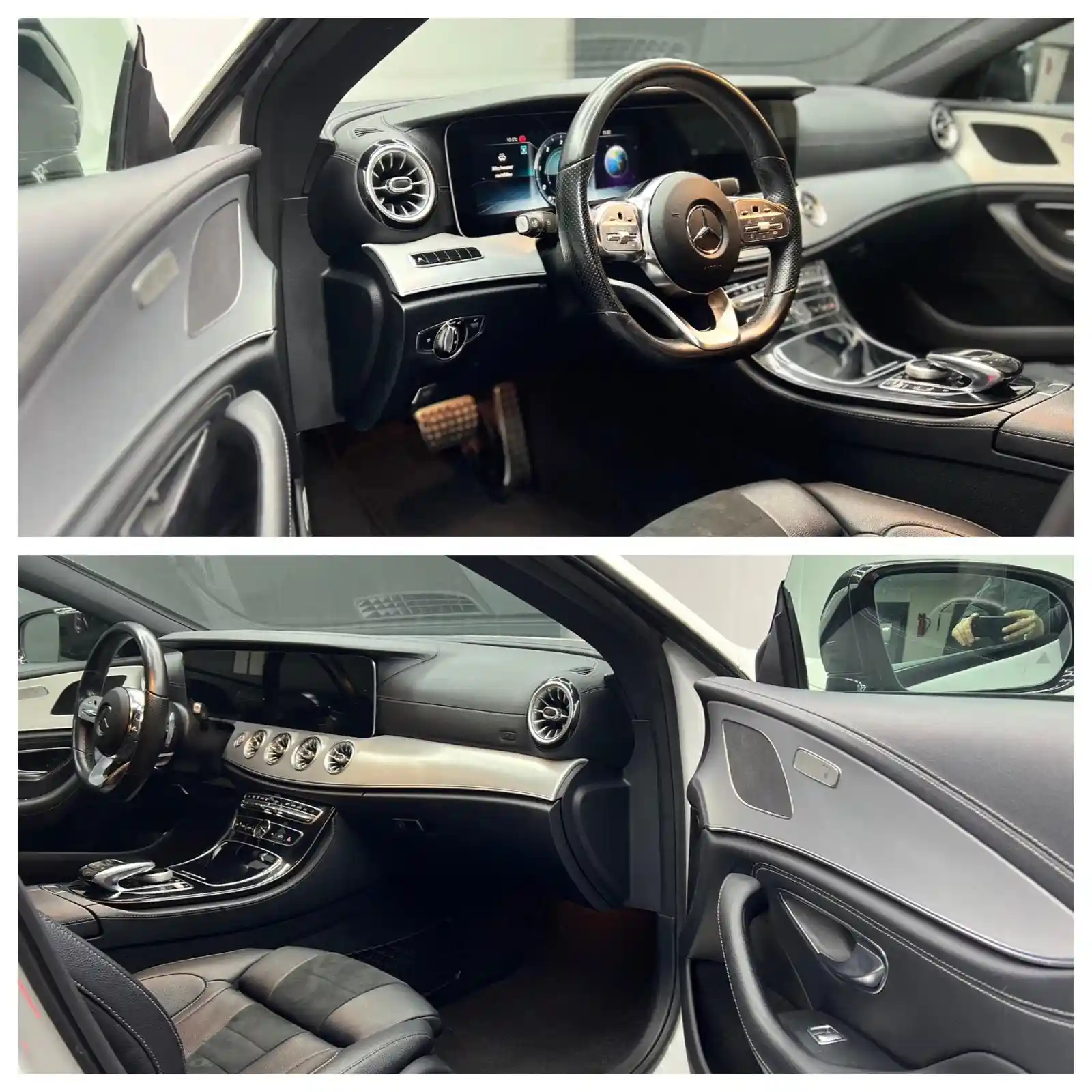 Mercedes-Benz CLS 300