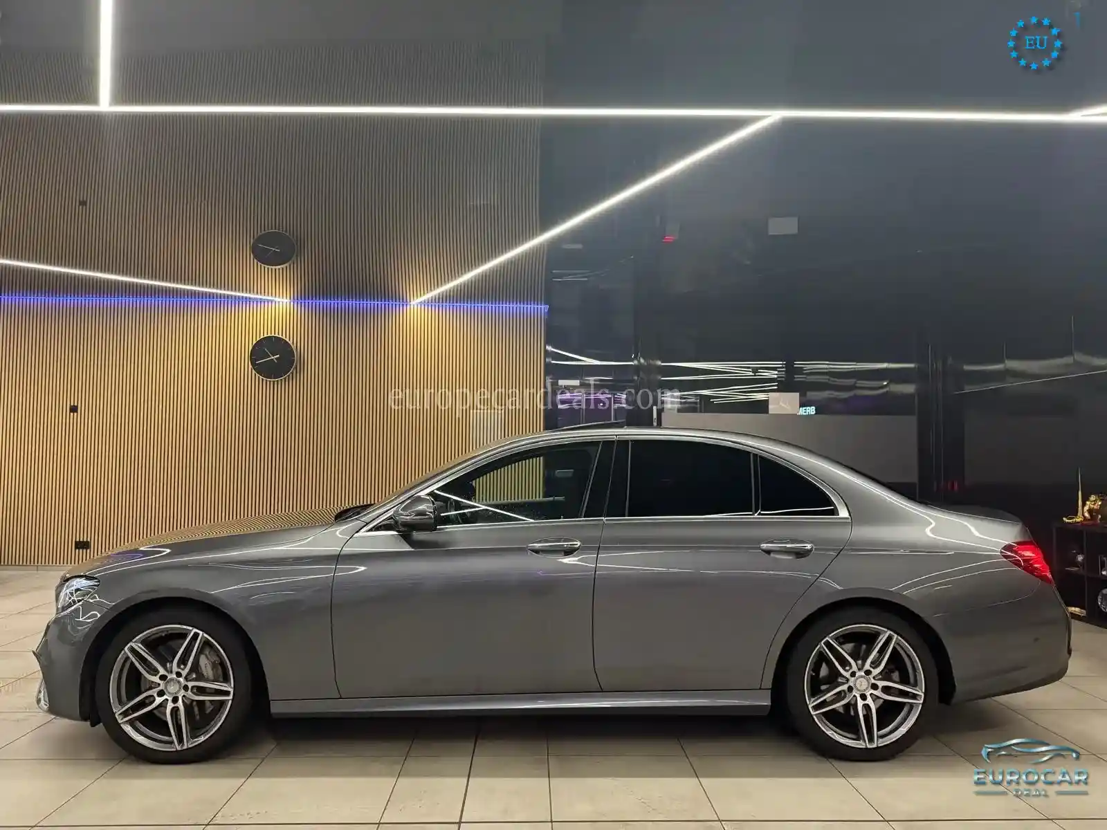Mercedes-Benz E 350