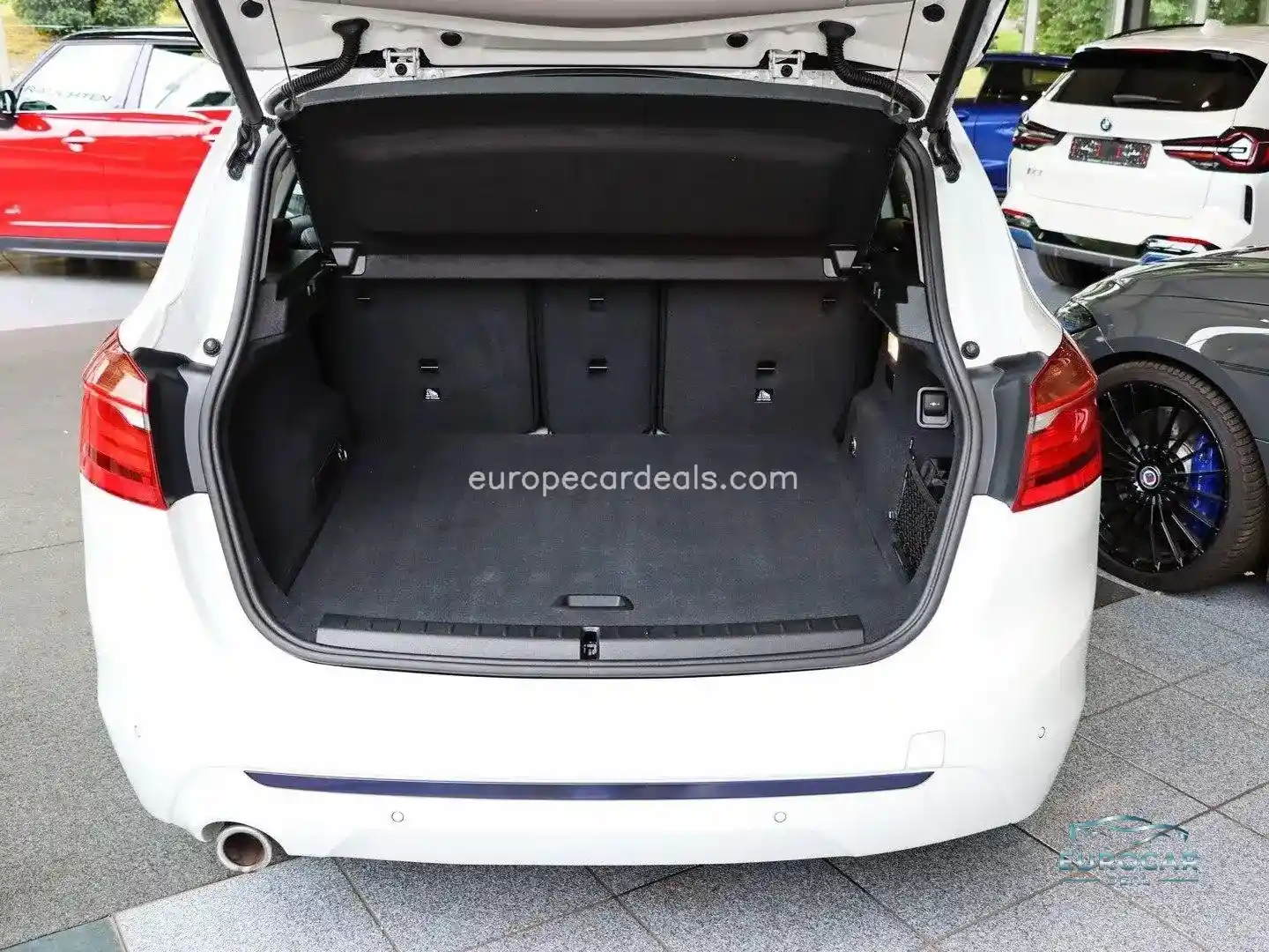 BMW 225 Active Tourer