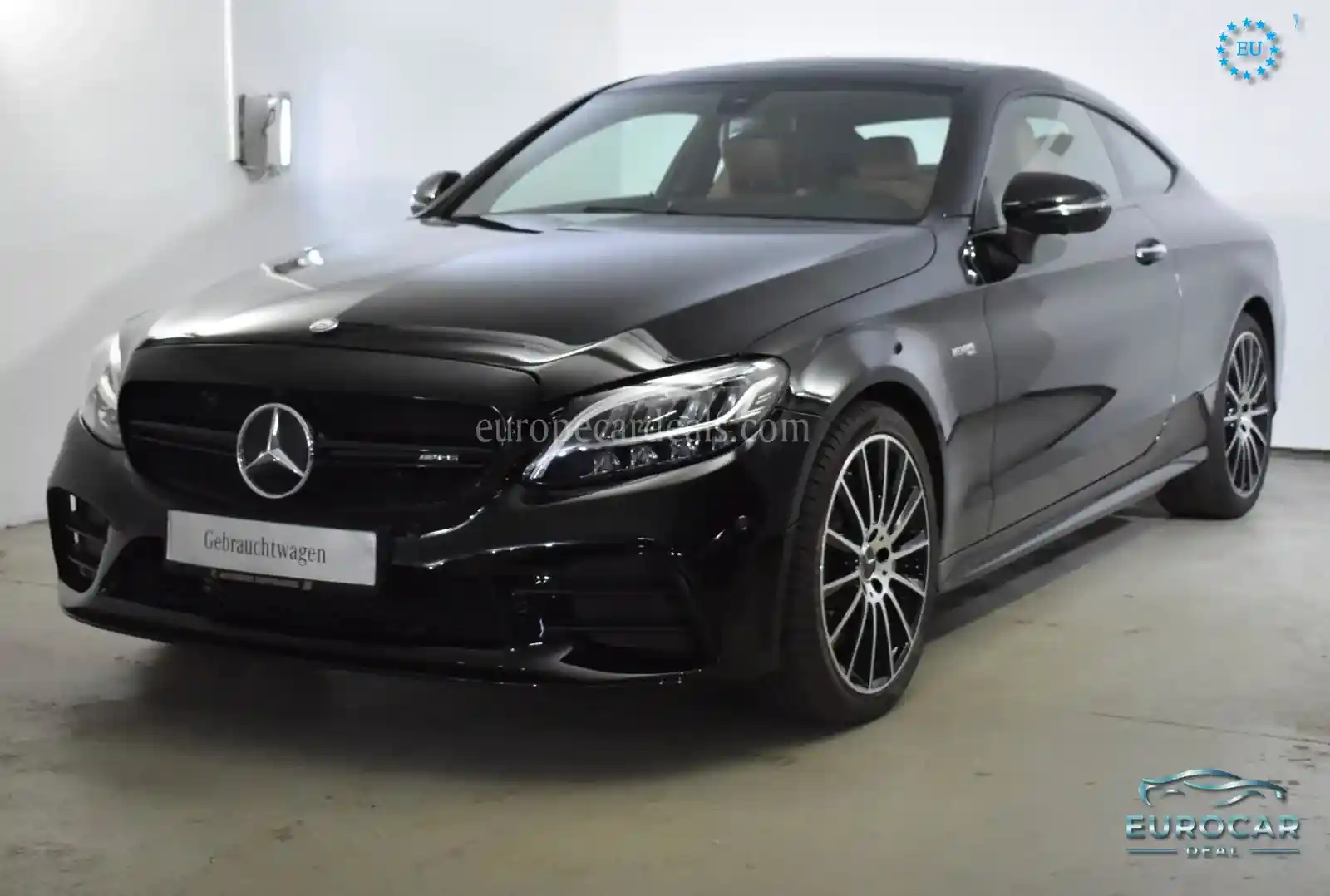 Mercedes-Benz C 43 AMG