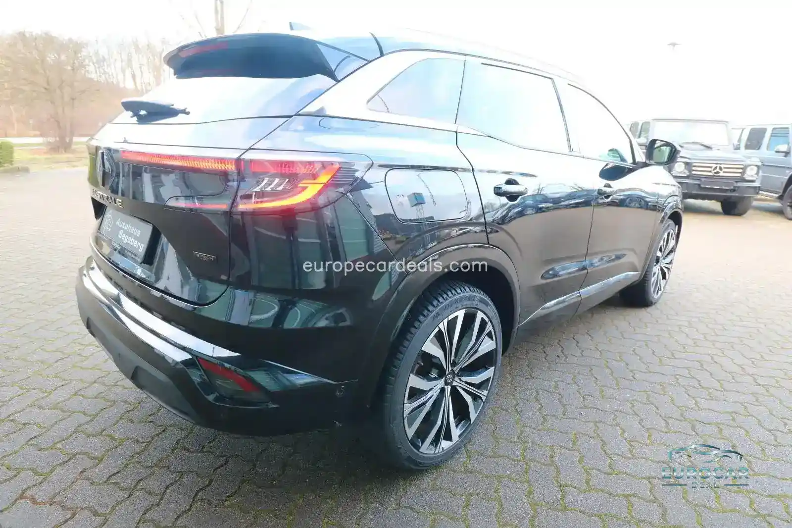 Renault Austral