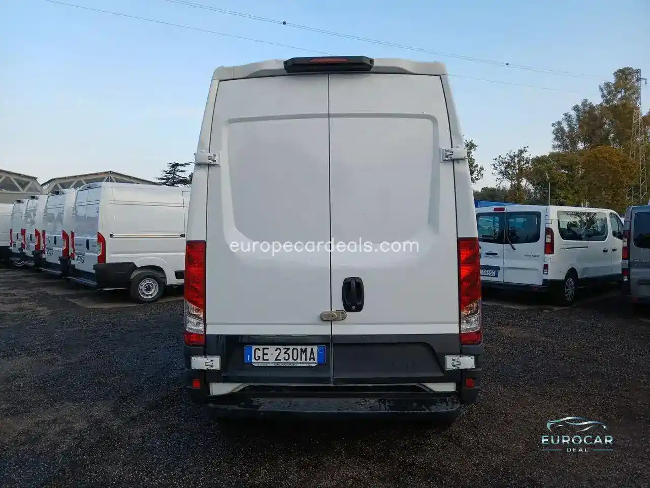 Iveco Other